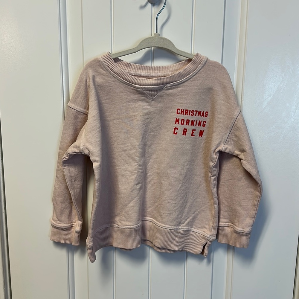 Christmas Sweater